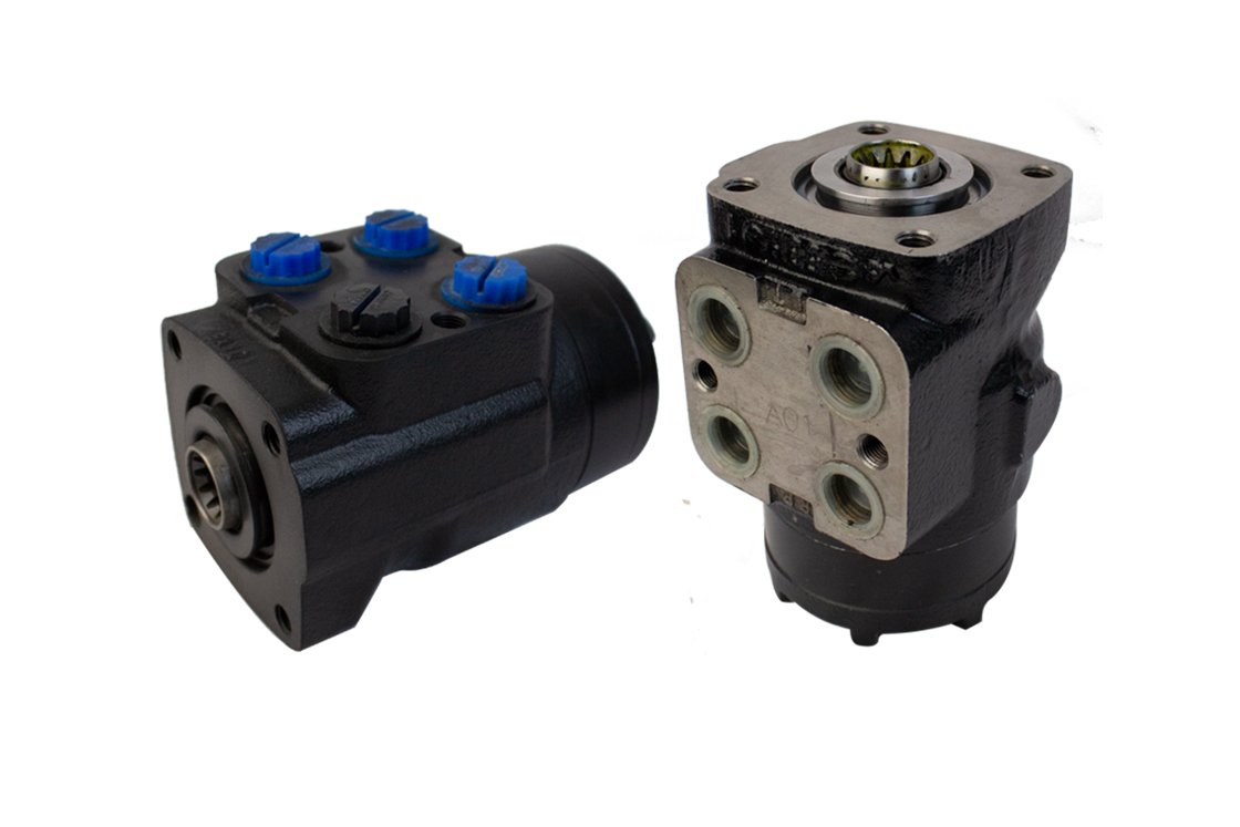 Steering Phase Control Unit Power Steering Control Unit Series 20 - PT Dutaflow Hidrolik