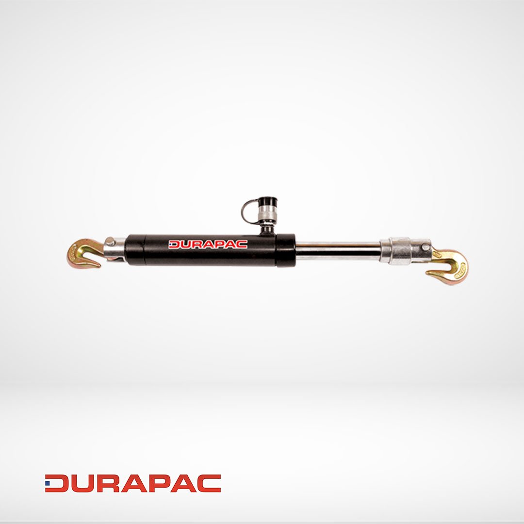 RPSeries S/A, Hydraulic Pull Dutaflow Hydrolik