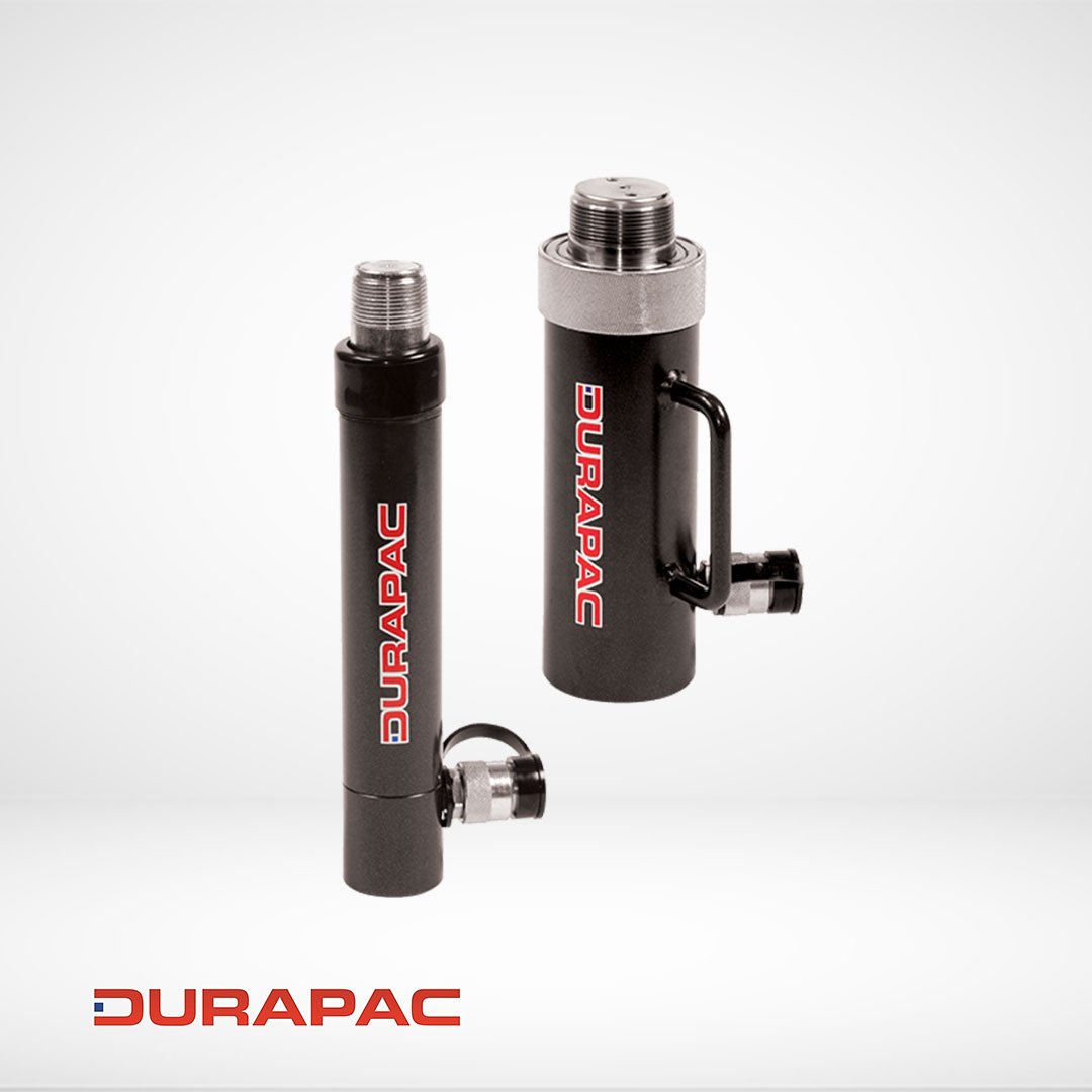 RCSeries S/A, General Purpose Dutaflow Hydrolik