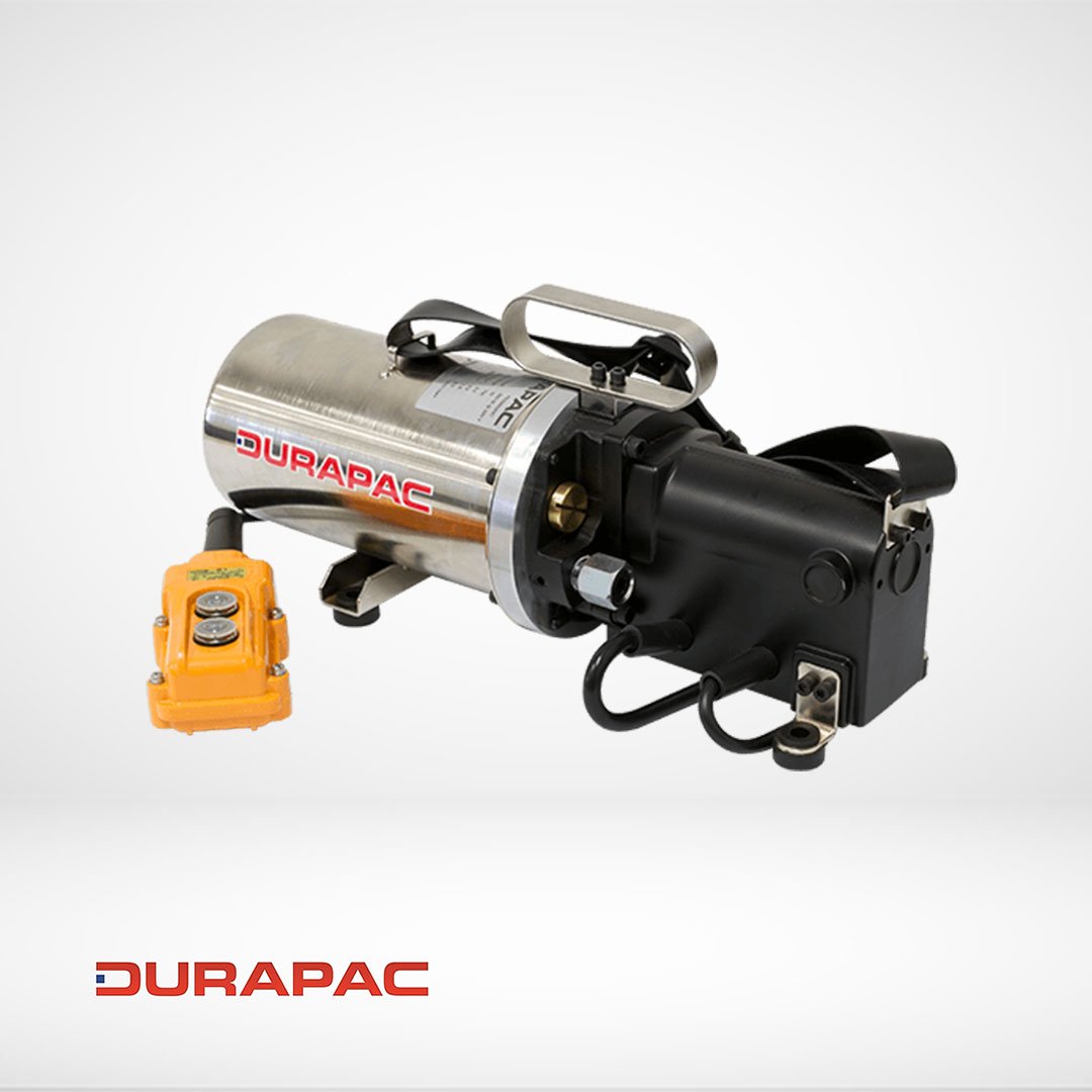 SPES3502AR Automatic Return Valve Dutaflow Hydrolik