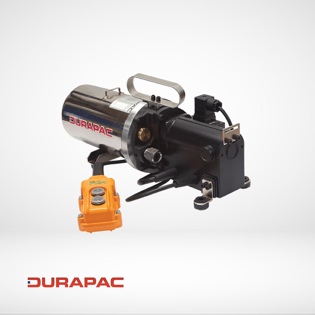 SPES3502IN Inching Valve Dutaflow Hydrolik