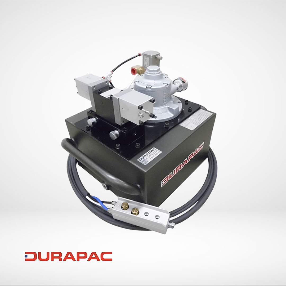 DPR223S Solenoid Dutaflow Hydrolik