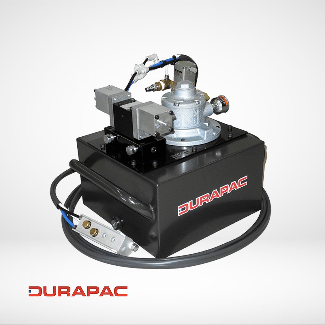 DPR224S Solenoid Dutaflow Hydrolik