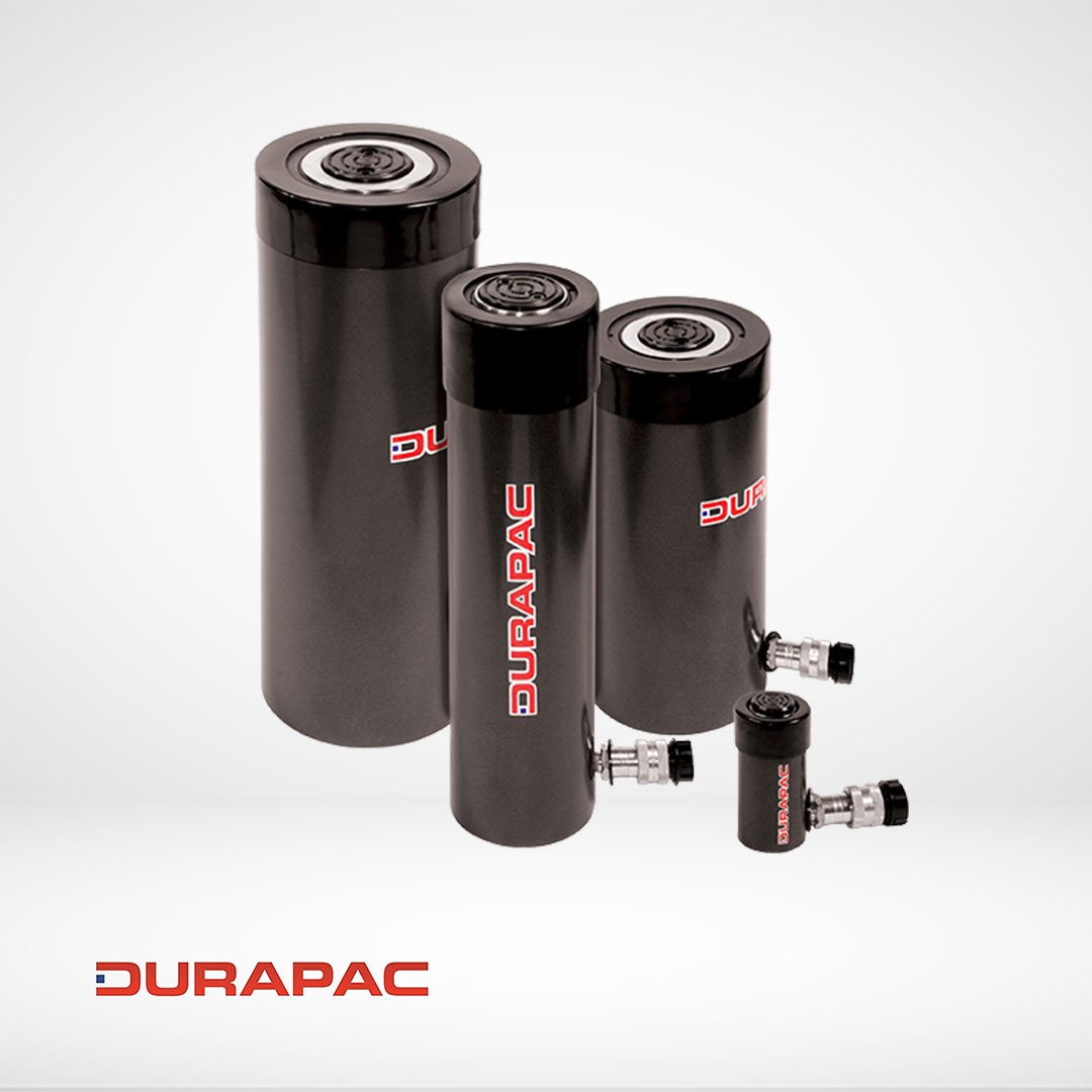 RGSeries S/A, General Purpose Dutaflow Hydrolik