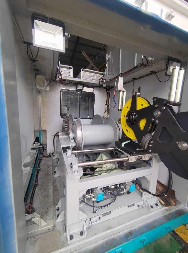 wireline