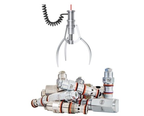 distributor resmi Sun Hydraulics di Indonesia