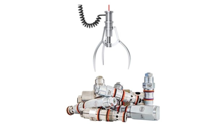 distributor resmi Sun Hydraulics di Indonesia