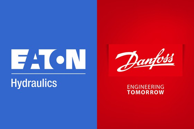 vickers danfoss distributor