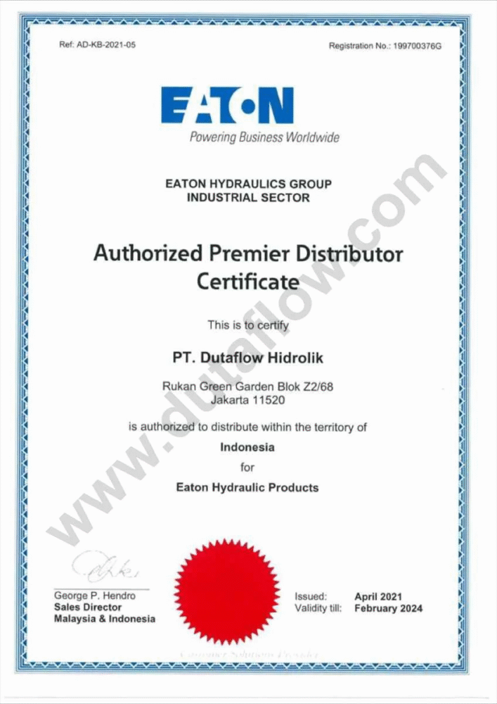 Eaton