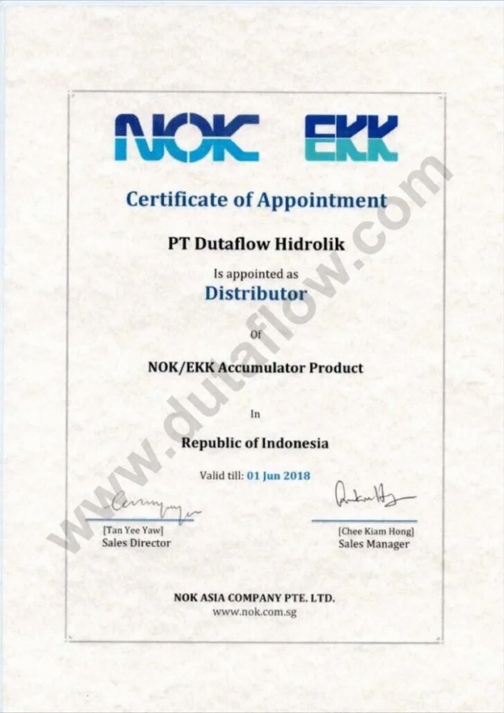 NOK