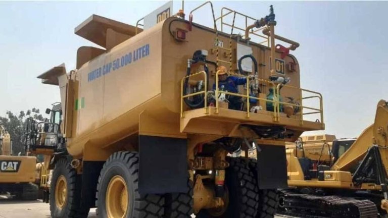 watertruck
